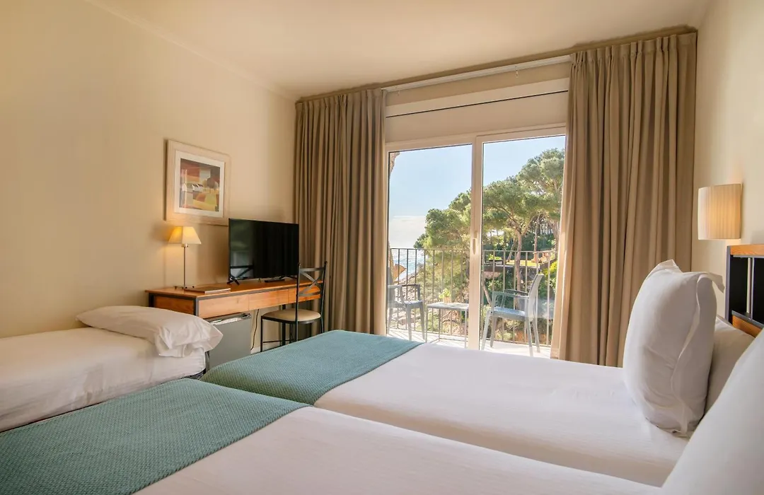 Hotel Hostalillo By Escampa Hotels-1