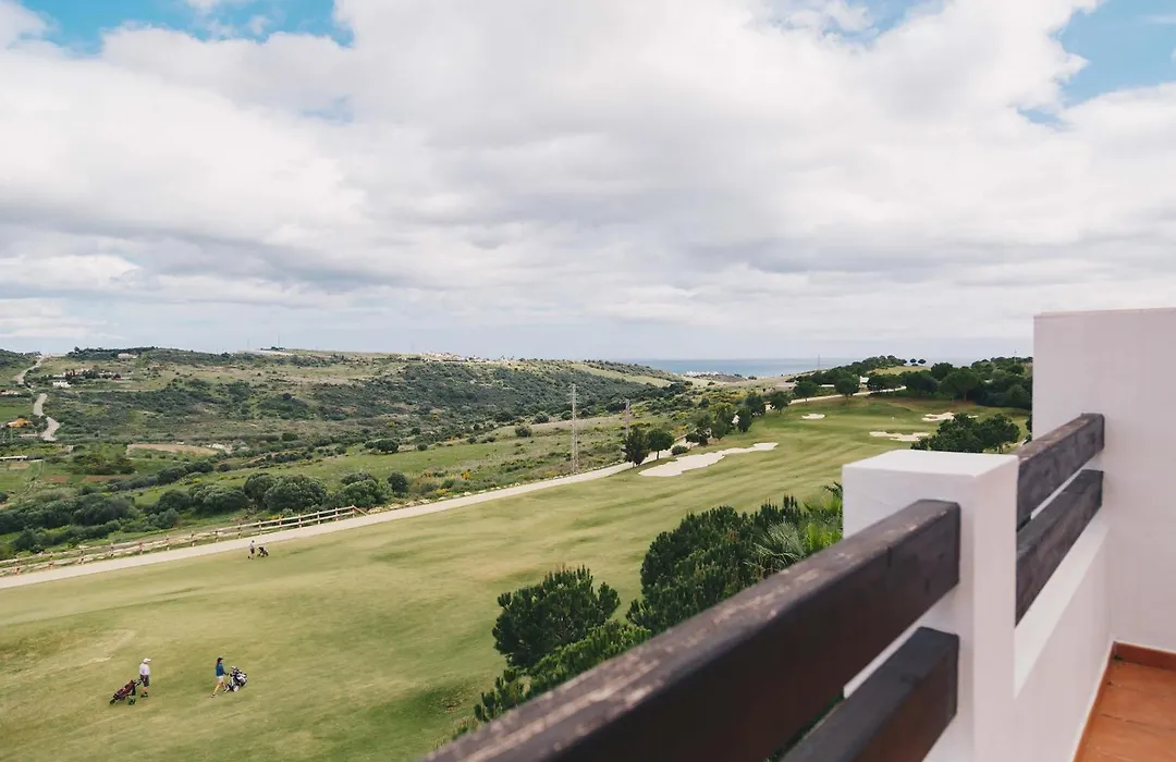 Ona Valle Romano Golf & Resort-1