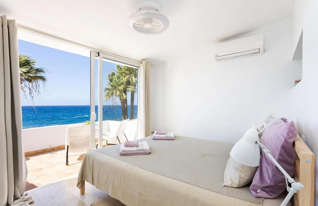 Casita Seafront Oasis del Sur-1