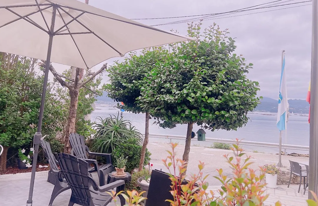 Hotel Marea-1