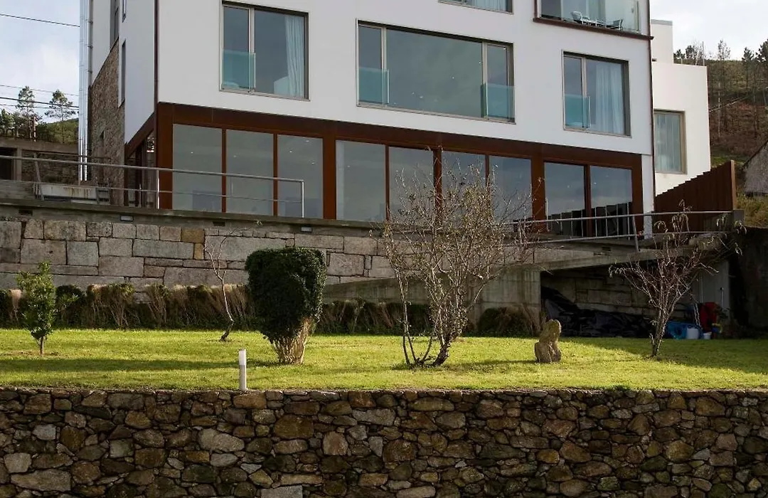 Hotel de Naturaleza AV-1