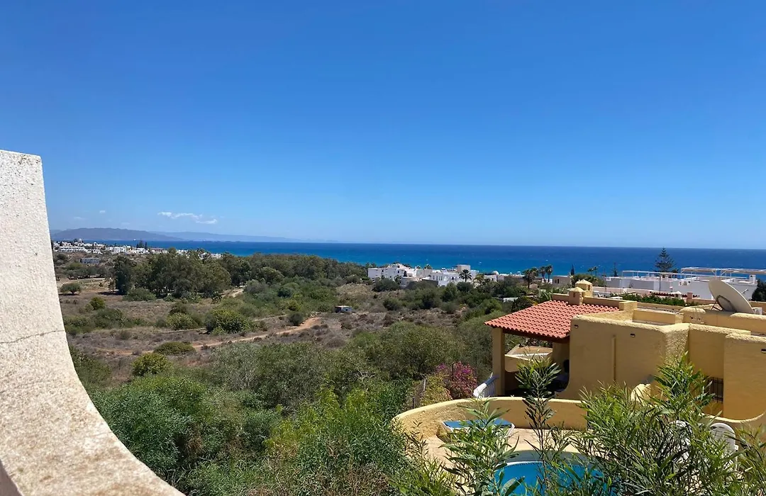 Duplex Turisticos Mojamar Playa-1