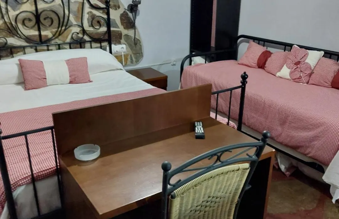 A Casa Da Fonte-1