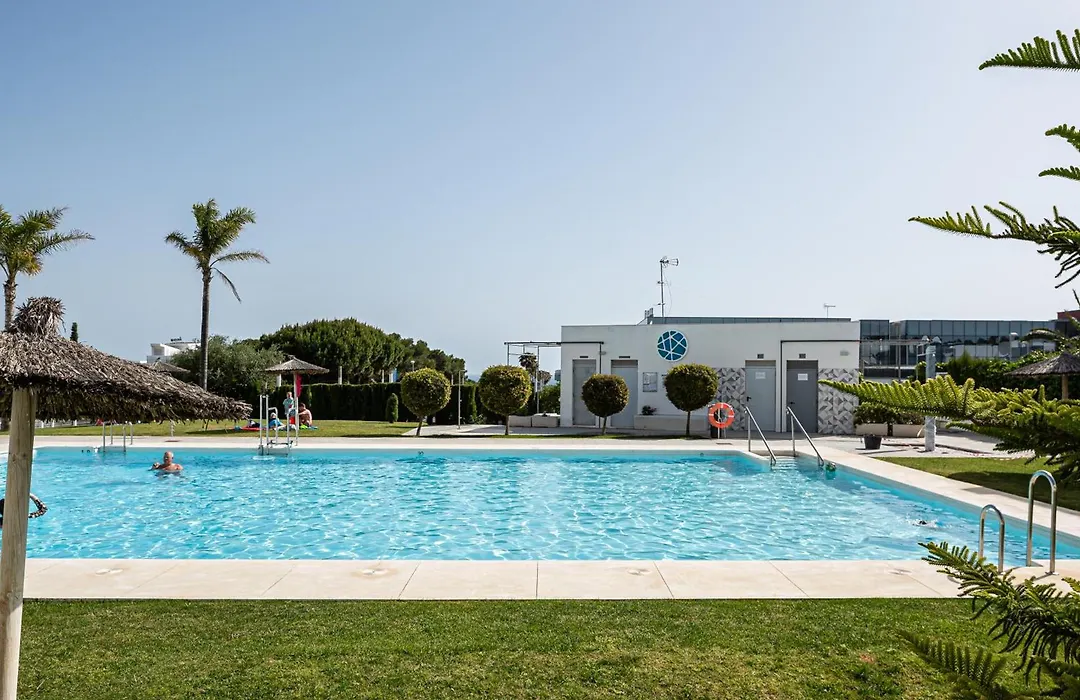CASA LA PLAYA-CONIL Vacaciones de Lujo en Conil con Todas las Comodidades NETFLIX-HBO-DISNEY-CANALES DE FUTBOL-WIFI ALTA VELOCIDAD-SMART TV 65-ALEXA-1