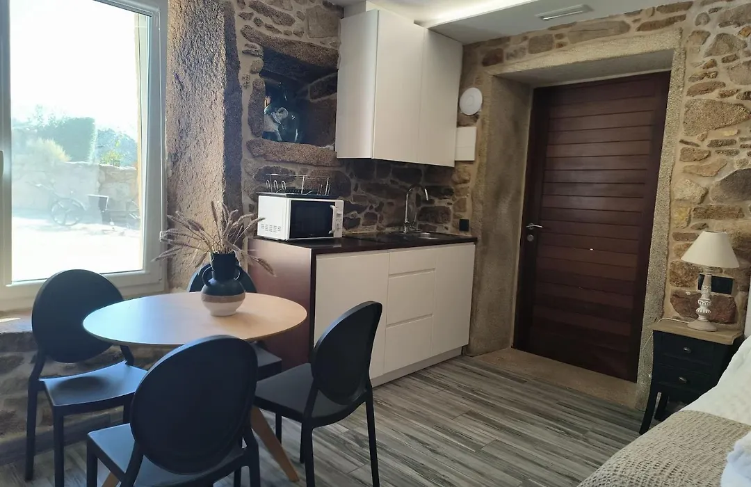 A Casa Da Canle-1