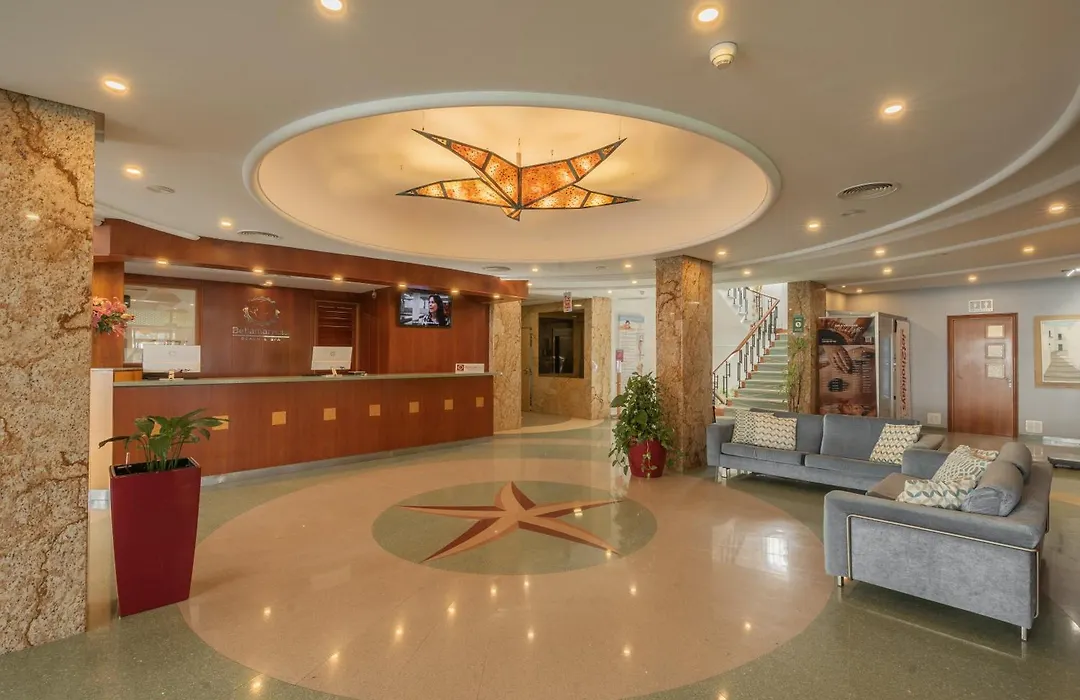 Bellamar Hotel Beach & Spa-1