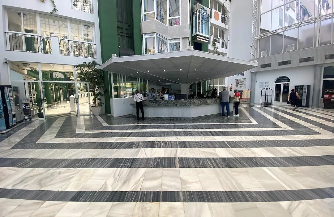 Bahía Serena-1