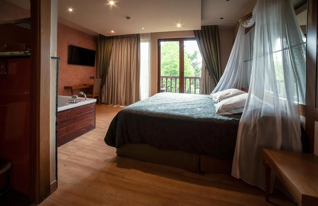 Hotel Felisa Spa-1