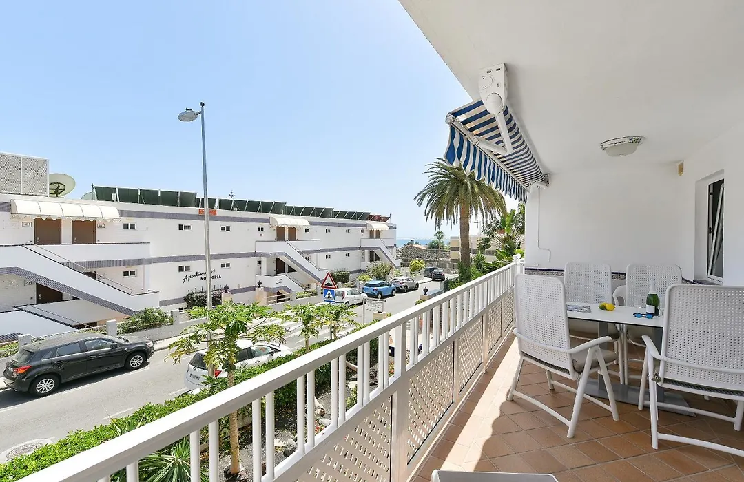 Apartamentos Norcopia-1