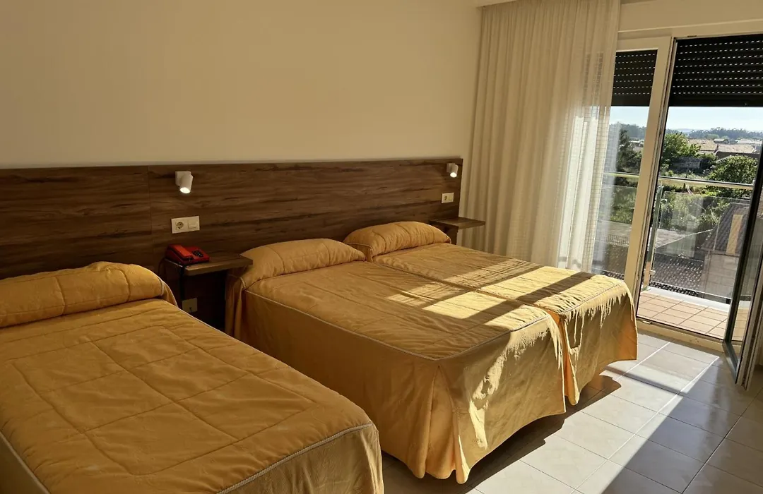 Hotel Hermida 5000-1
