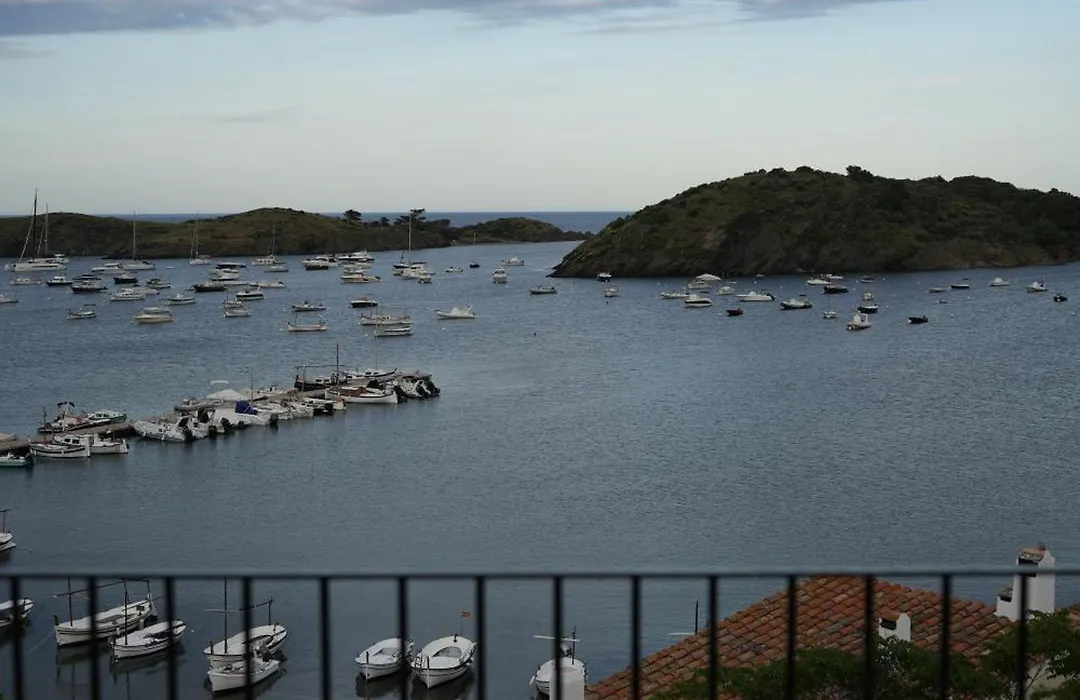 Hotel Port-Lligat-1