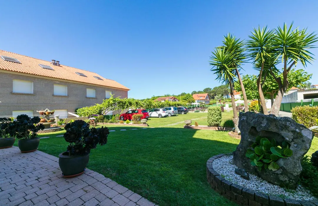 Hotel Gaivota-1