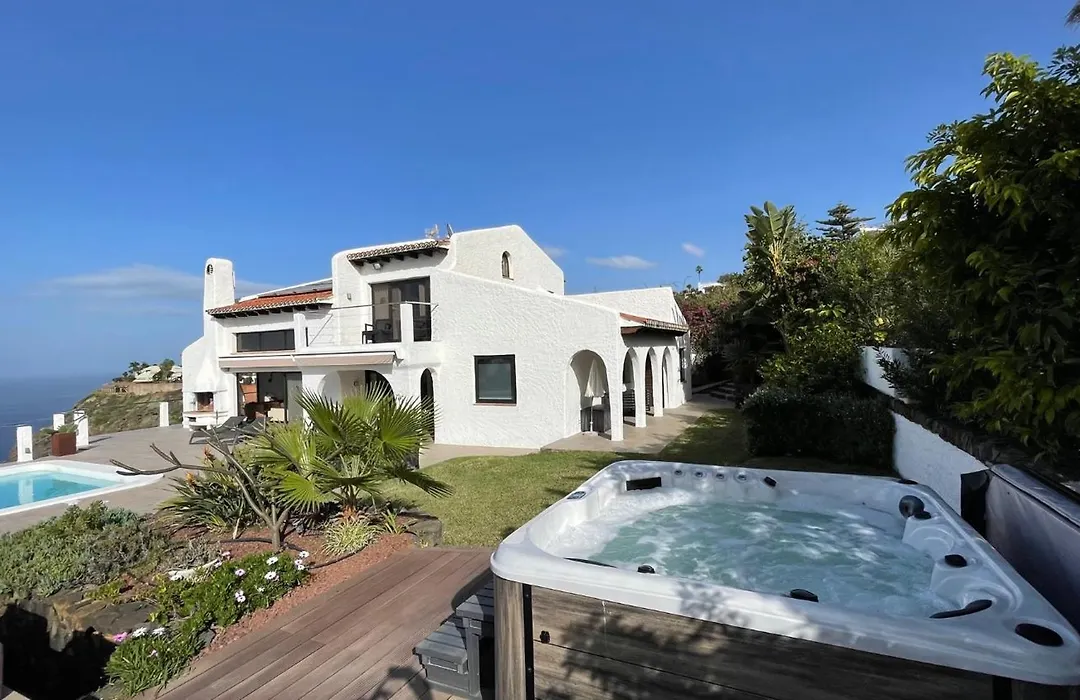 Casa Las Rocas-1