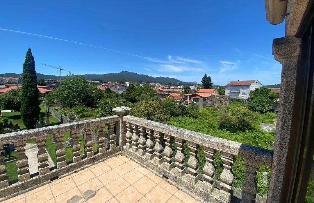 Albergue Villa San Clemente-1