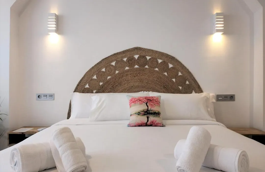 Hostal Aires del Mar-1
