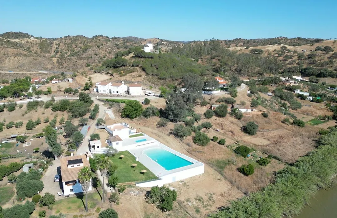 Los Molinos-1