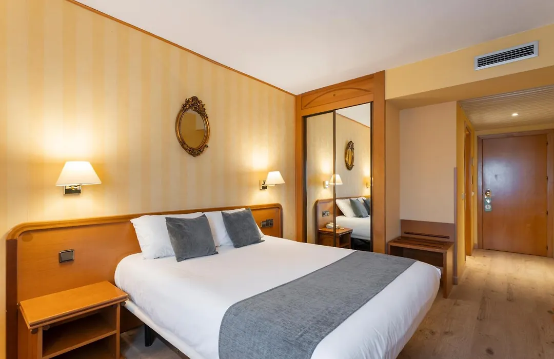 Hotel Alda Río Tormes-1
