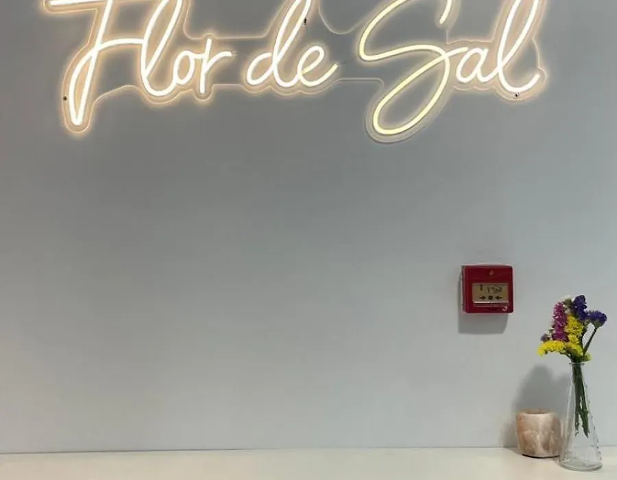 Hotel Flor de Sal-1