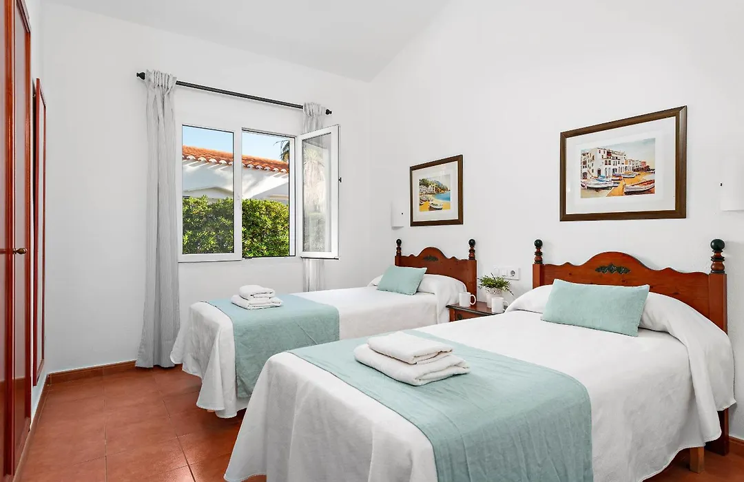 Villas Begonias By Escape Home-1