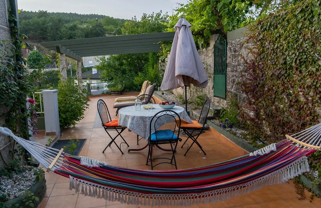 Casa Lameiro Redondela-1