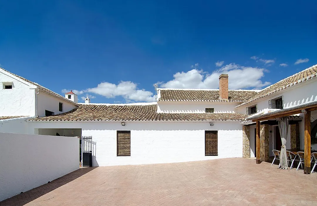 Cortijo Alzamigaja-1