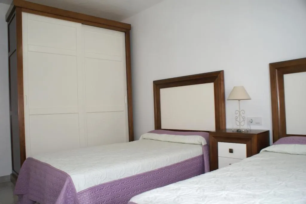 Apartamentos Bajel-1