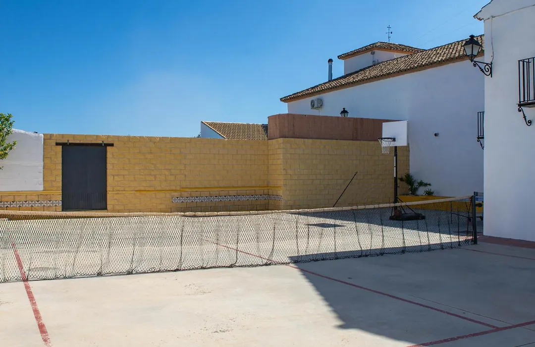 Cortijo del Coco-1