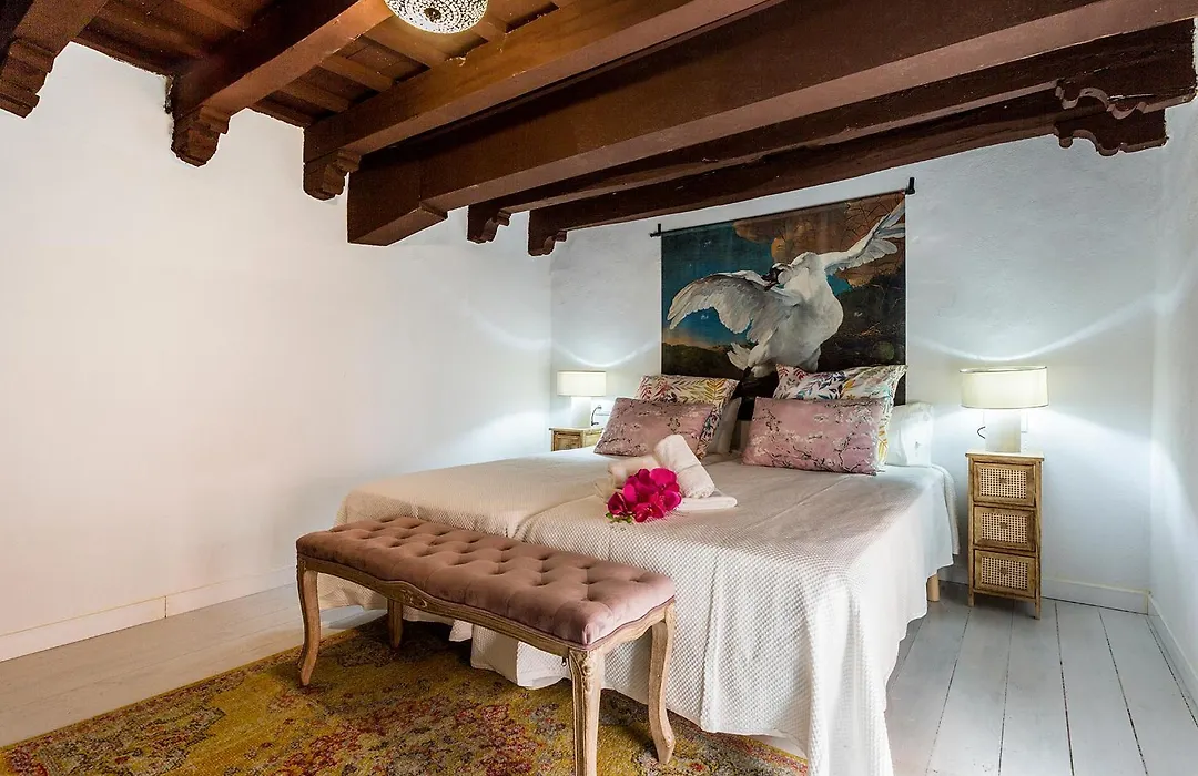 Los Corceles Casa Palacio-1