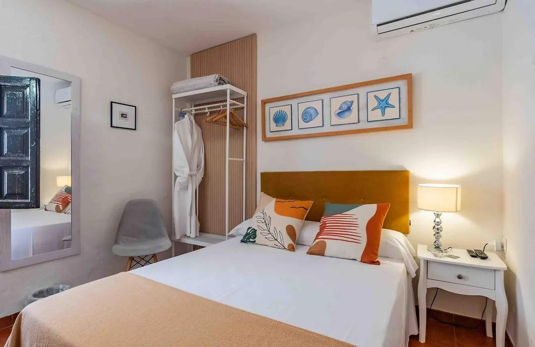 La Tartana Hotel Boutique-1