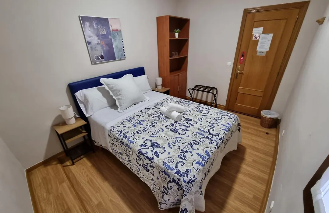 Pension Loinaz-1