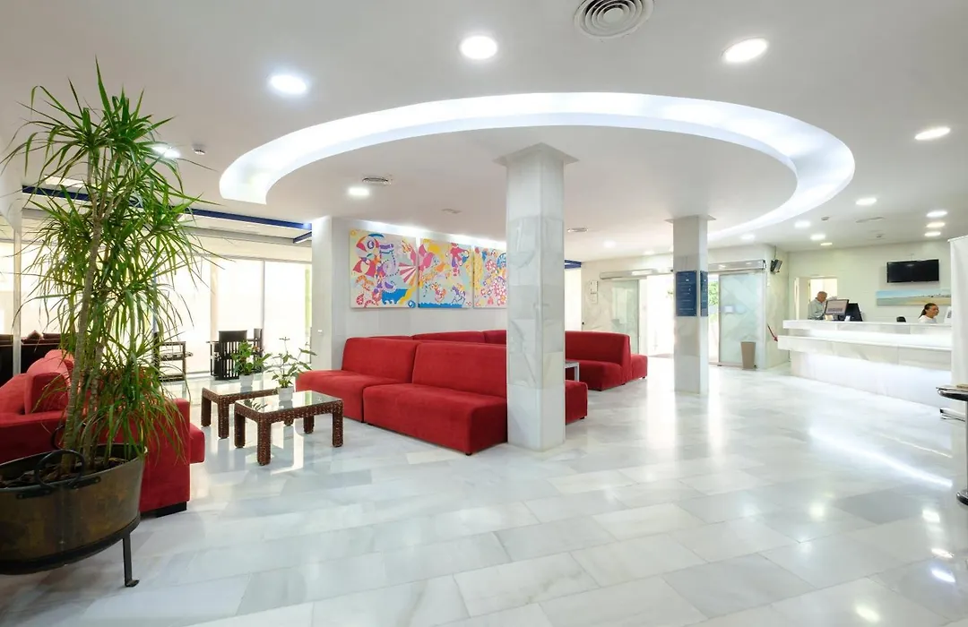 Hotel Guadalquivir-1
