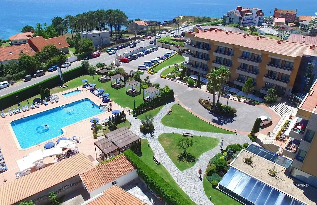 Hotel Spa Galatea-1