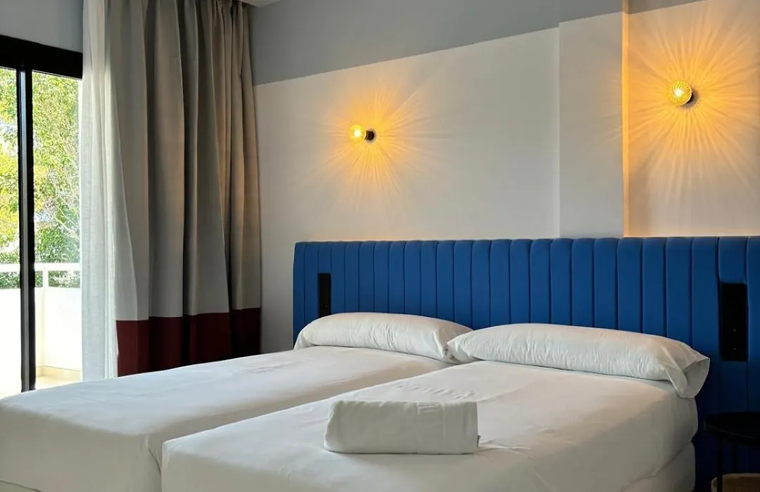 Apartamentos Sofia-1