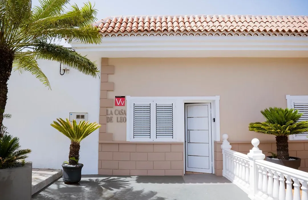La Casa de Leo-1
