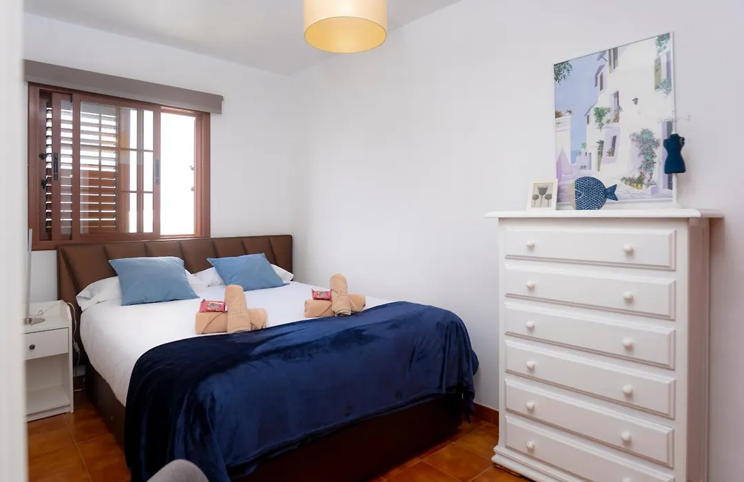 Casa Playa María-1