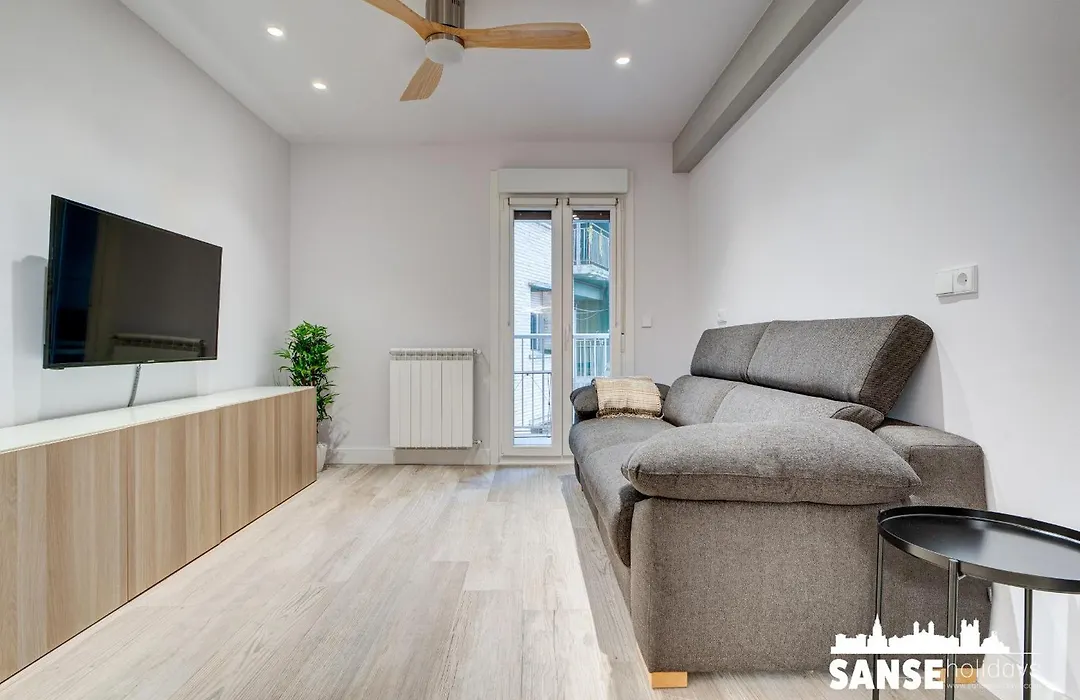 Apartamento Amara by SanSe Holidays-1