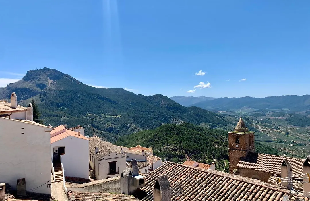 Los Huertos de Segura-1