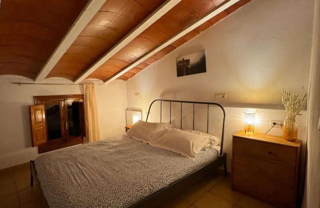Cehegin Old Town House-1