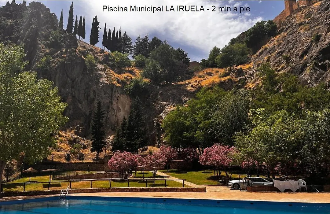 Mirador Castillo La Iruela-1