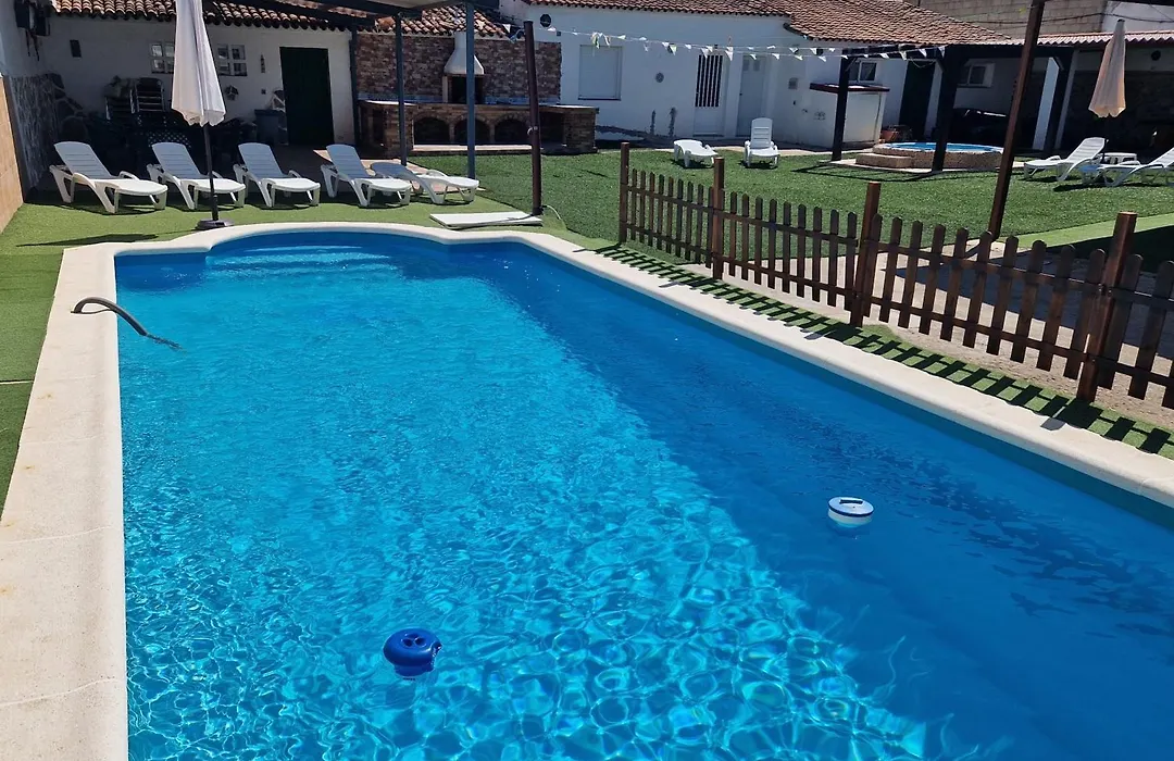 Casa Rural ¨Villa Vivares¨ 3*-1