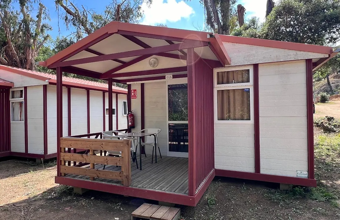 Camping Turismar-1
