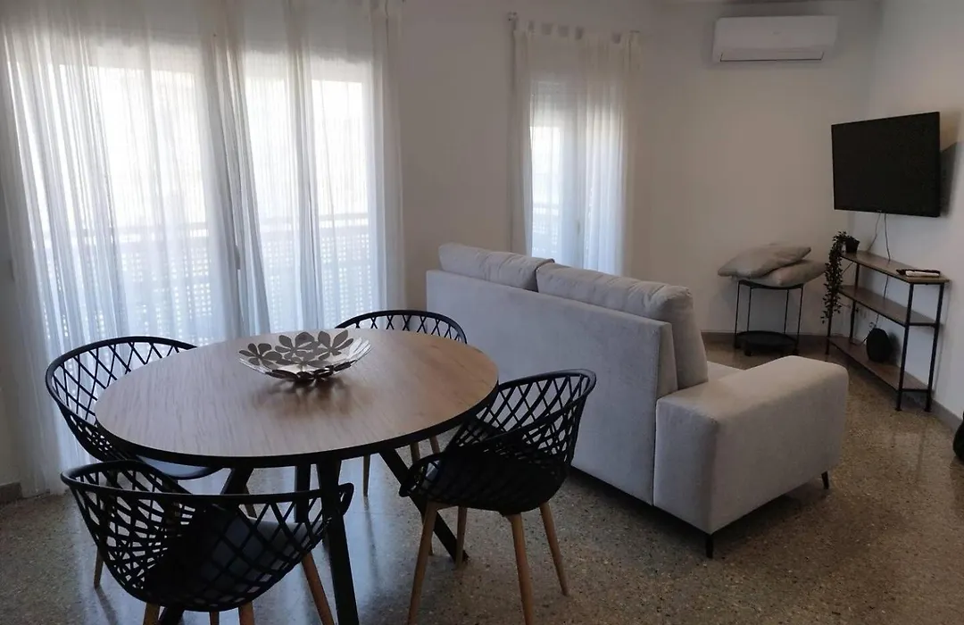 Apartament Ixa-2-1