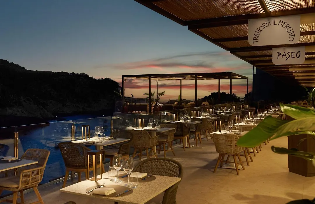 Cala San Miguel Hotel Ibiza, Curio Collection By Hilton, Adults Only-1