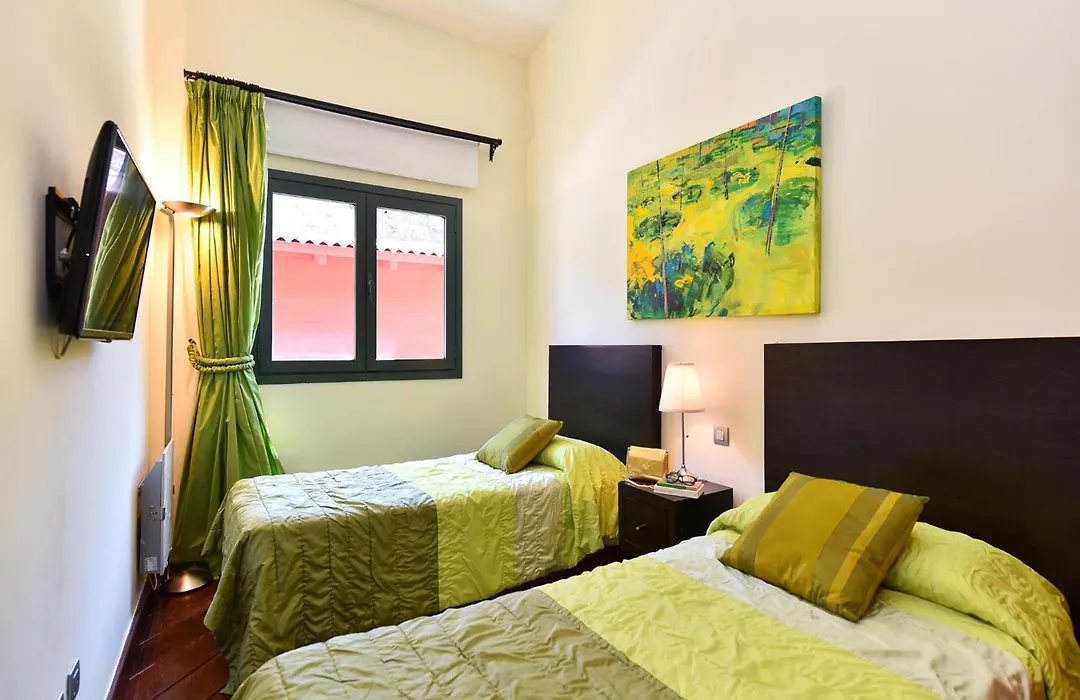 Specialodges By Villagrancanaria-1