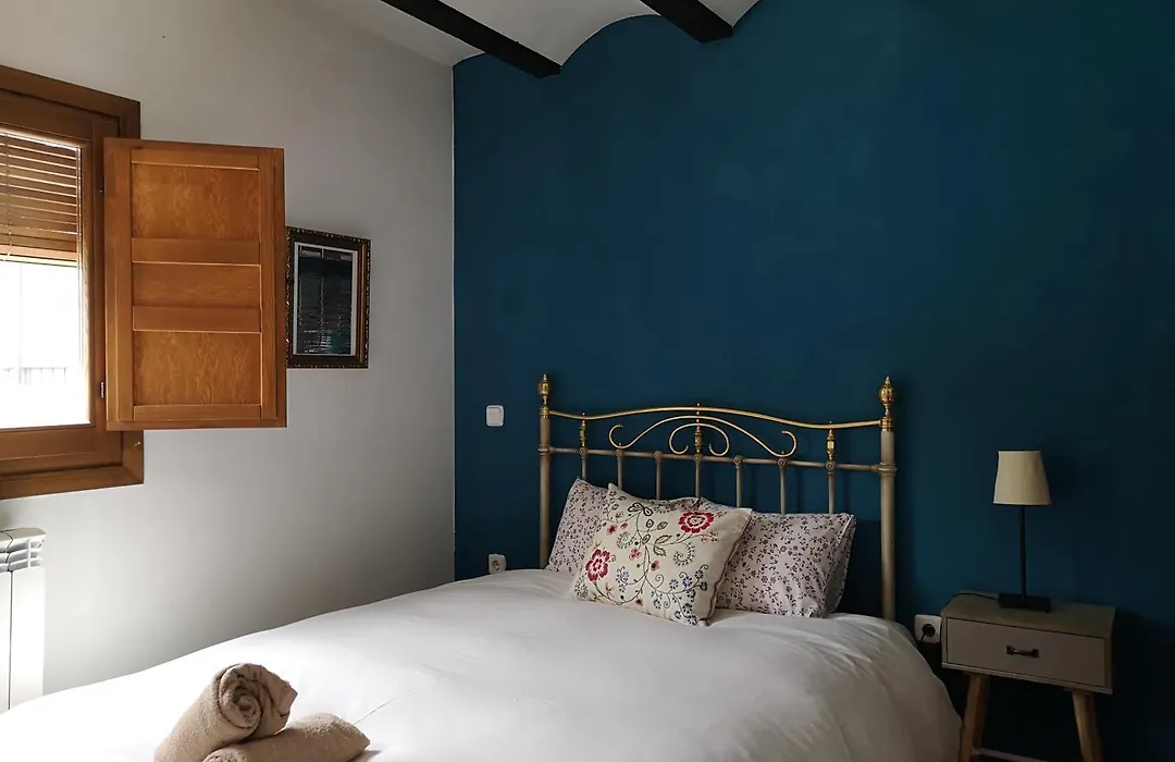 La Casa Blanca del Alto Tajo-1