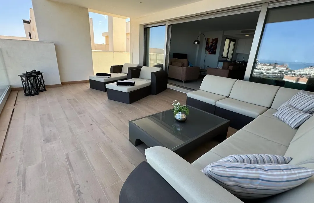 Casa Scenic-1