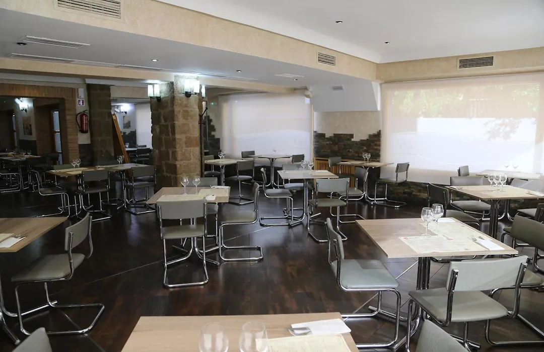 Hostal Real-1