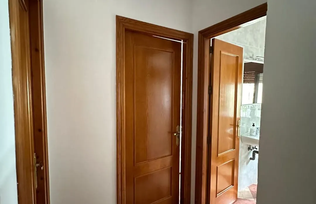 Casa Atanasio 2-1