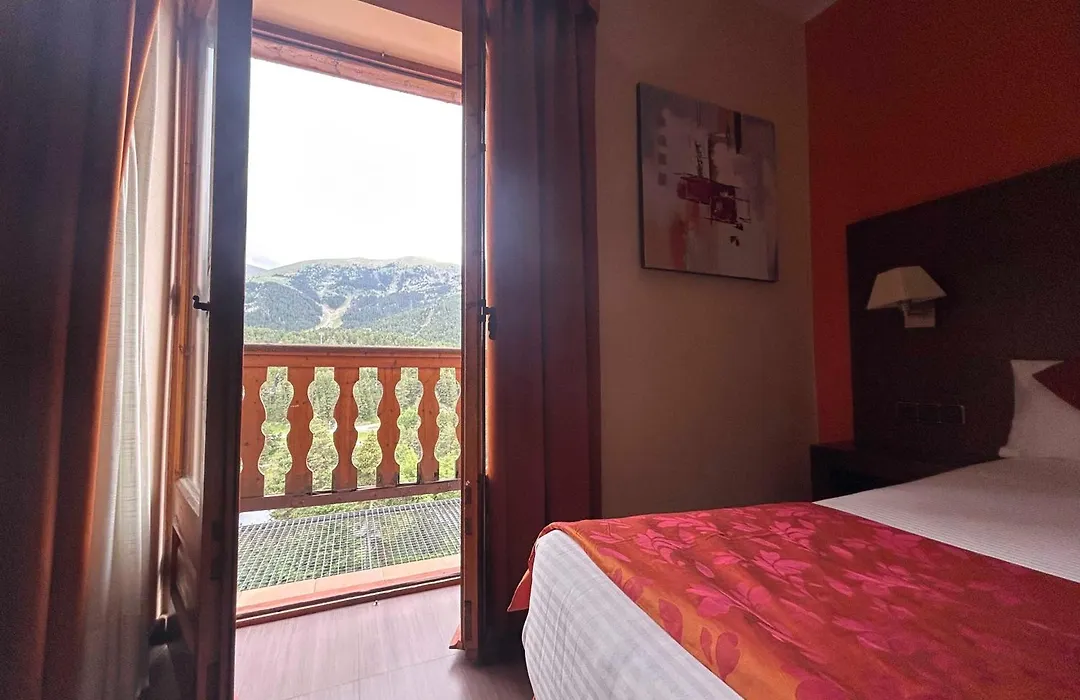 Hotel Solineu-1