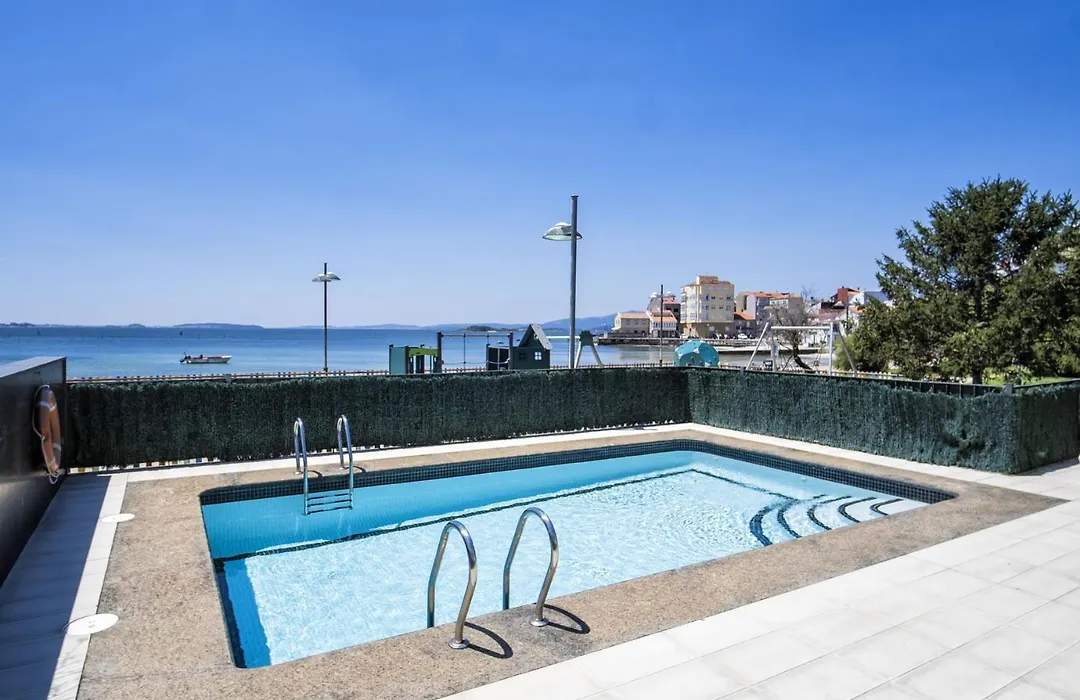 Hotel Carril-1